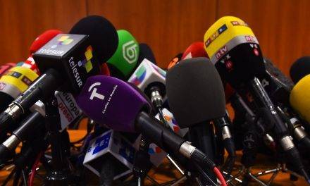 CSDM News: ‘We breken met bepaalde mediatradities’