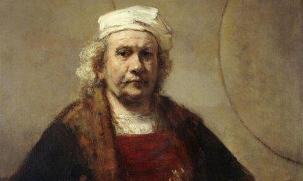 Rembrandts meesterlijke mogelijkheden