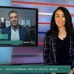CSDM Report #1 – Videojournaal van CS Digital Media