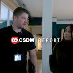 CSDM Report #2 – Videojournaal van CS Digital Media